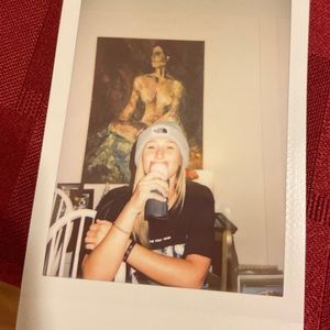 Meet your Posher, Racheal